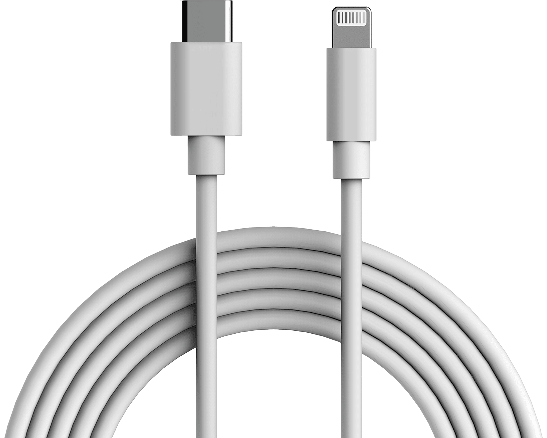 sap kans boekje iPhone USB-C Lighting oplader + kabel | Gustaav