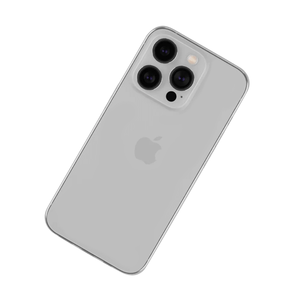 Kast Dom hiërarchie Ultra dun iPhone 14 Pro Max hoesje | Het onzichtbare hoesje van Gustaav
